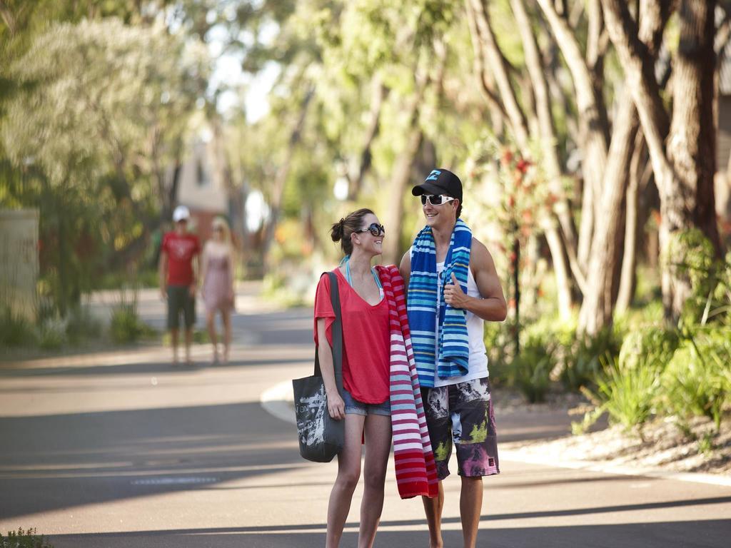 Aqua Aparthotel Busselton