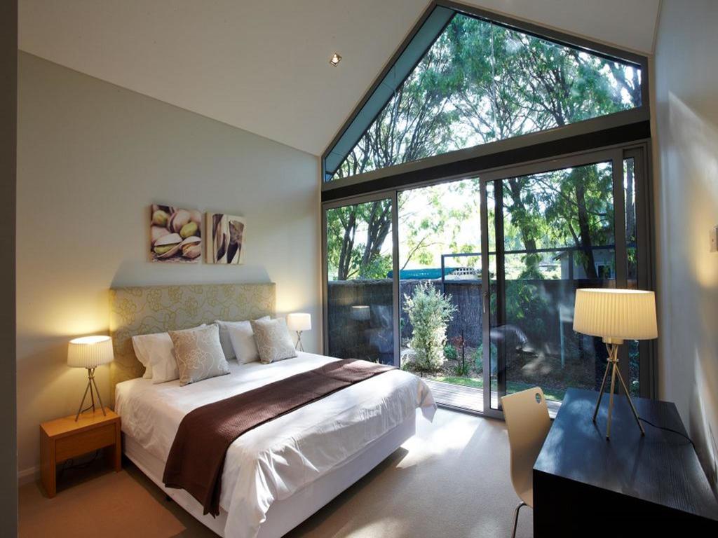 Aqua Aparthotel Busselton