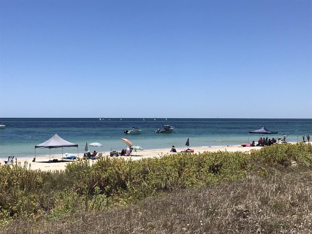 Discovery Parks - Busselton Holiday park