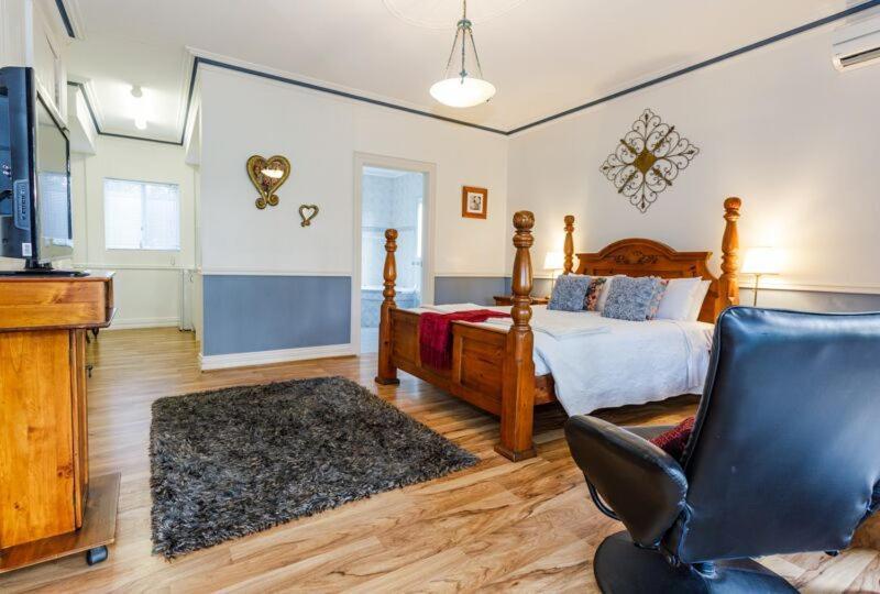 Inn The Tuarts Guest Lodge Busselton Accommodation - Adults Only