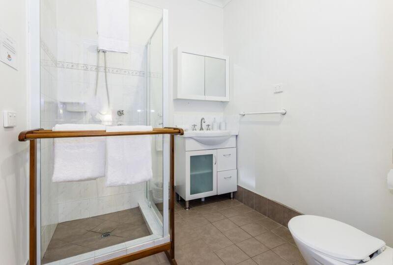 Inn The Tuarts Guest Lodge Busselton Accommodation - Adults Only Bed & Breakfast