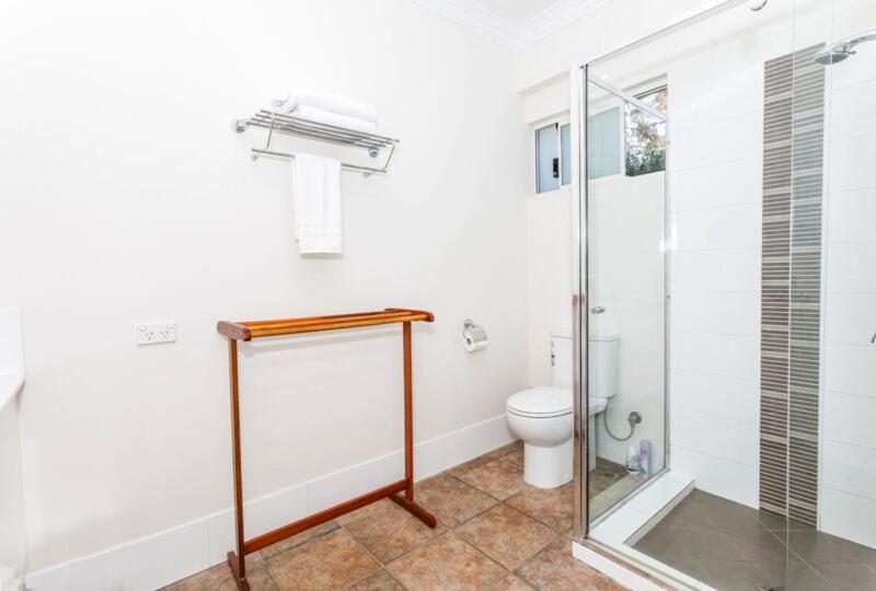 Inn The Tuarts Guest Lodge Busselton Accommodation - Adults Only Bed & Breakfast Busselton