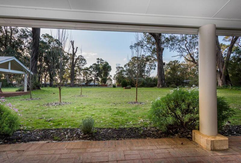 Inn The Tuarts Guest Lodge Busselton Accommodation - Adults Only 4*