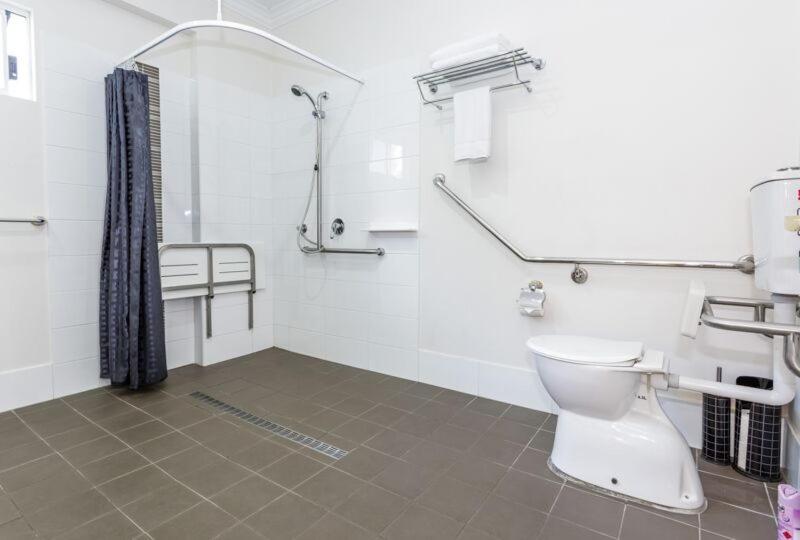 Bed & Breakfast Inn The Tuarts Guest Lodge Busselton Accommodation - Adults Only Busselton