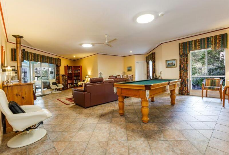 Bed & Breakfast Inn The Tuarts Guest Lodge Busselton Accommodation - Adults Only Busselton