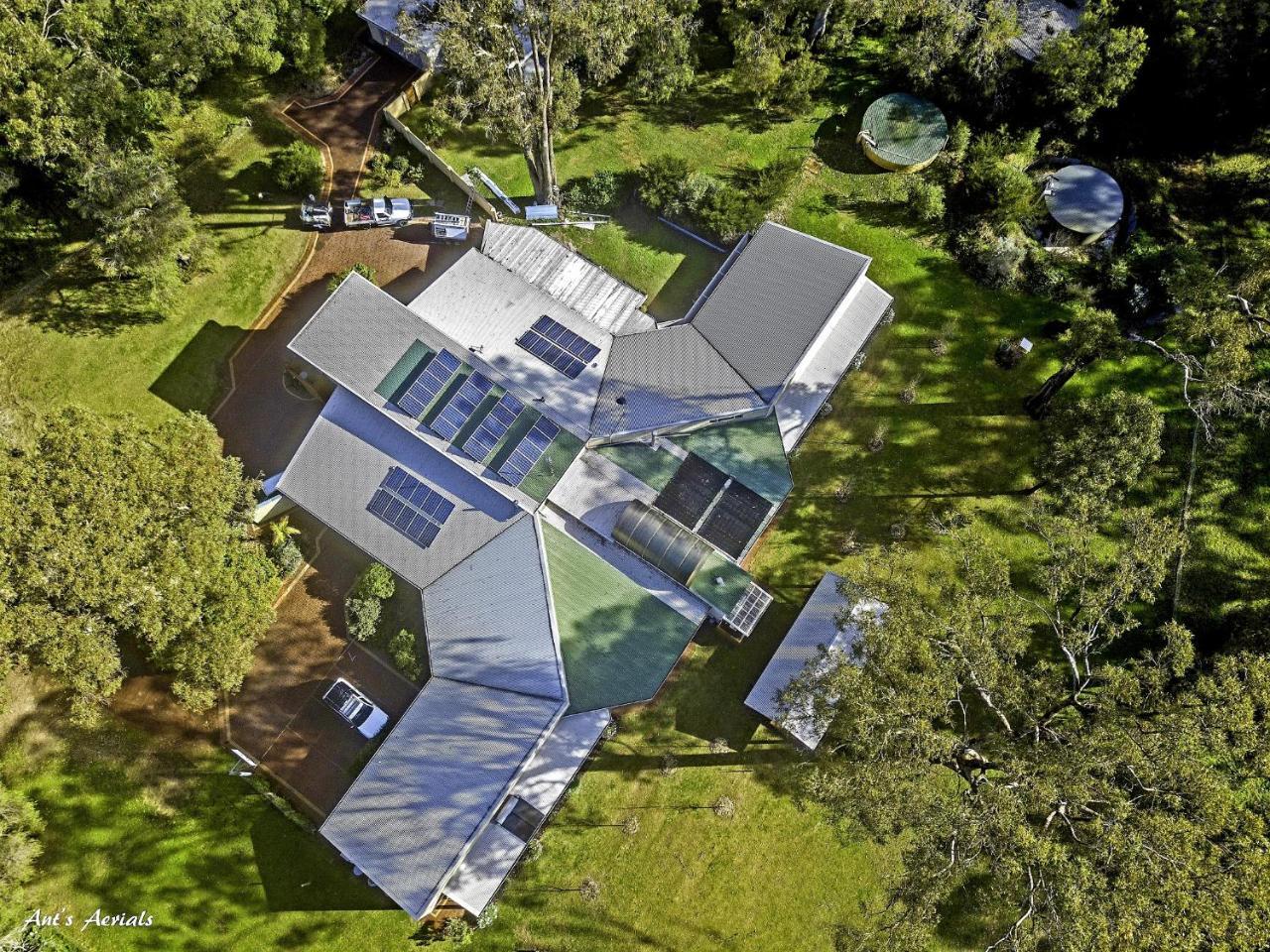 Bed & Breakfast Inn The Tuarts Guest Lodge Busselton Accommodation - Adults Only