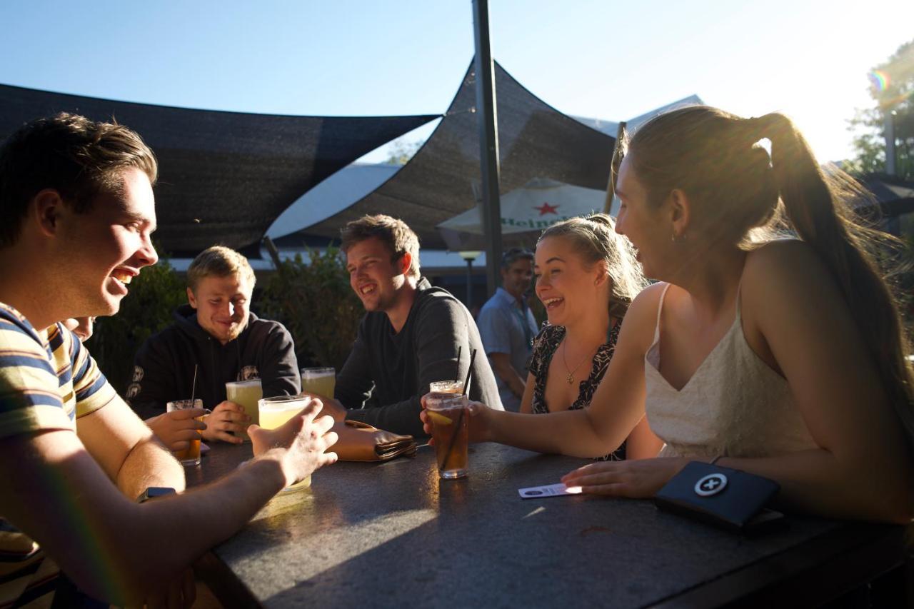 Broadwater Wa Tourism Awards 2024 Gold Winner