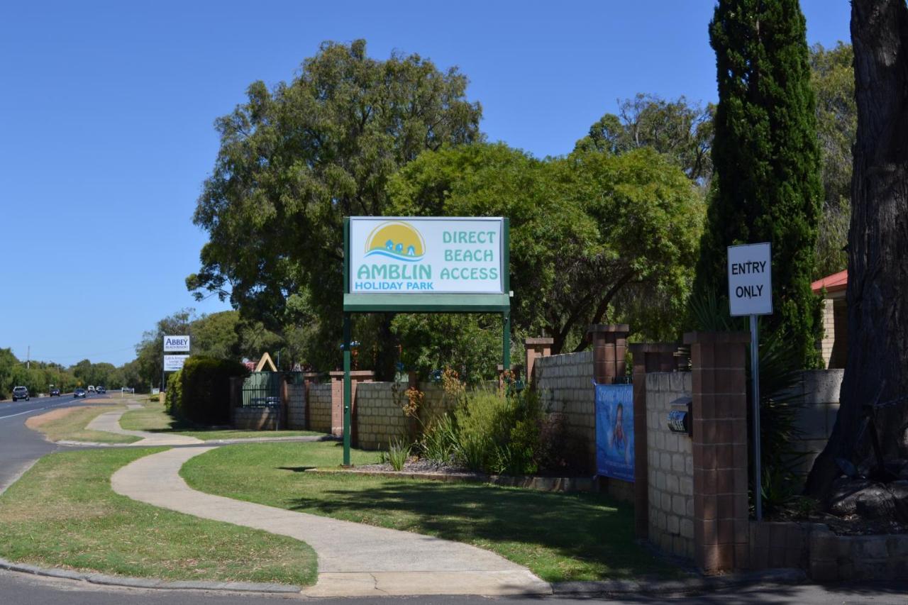 Holiday park Discovery Parks - Busselton 4*