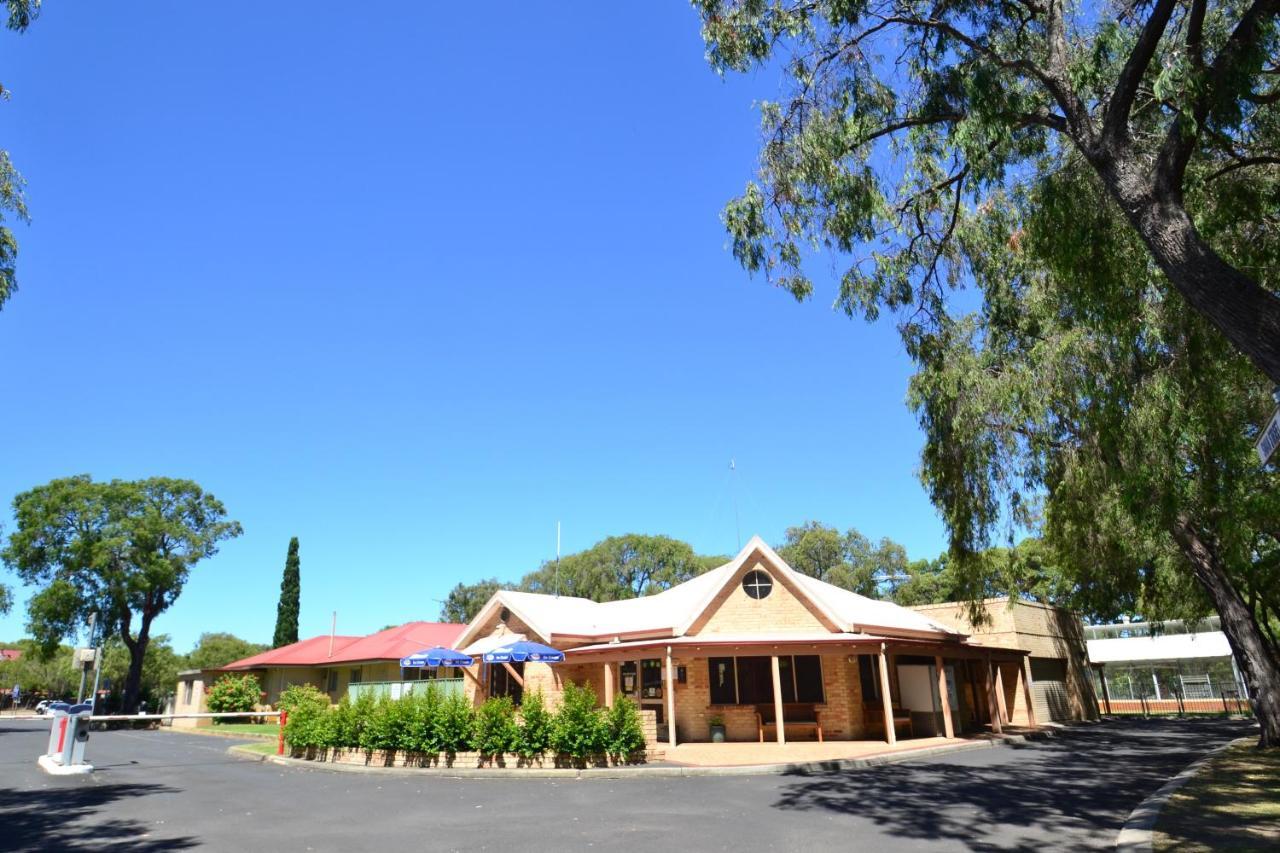 Discovery Parks - Busselton 4*