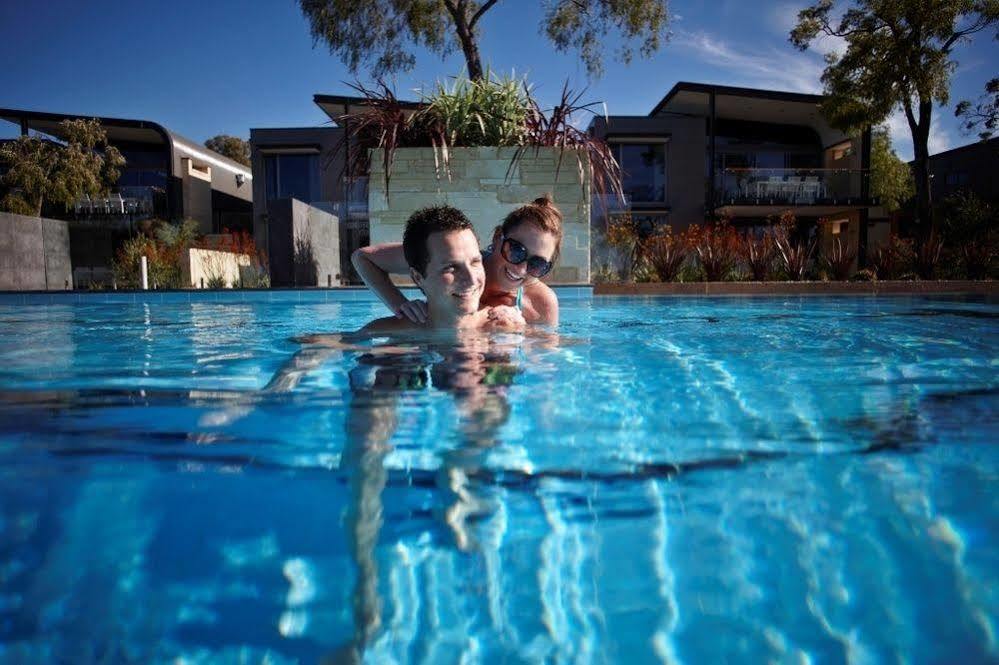 Aparthotel Aqua Busselton