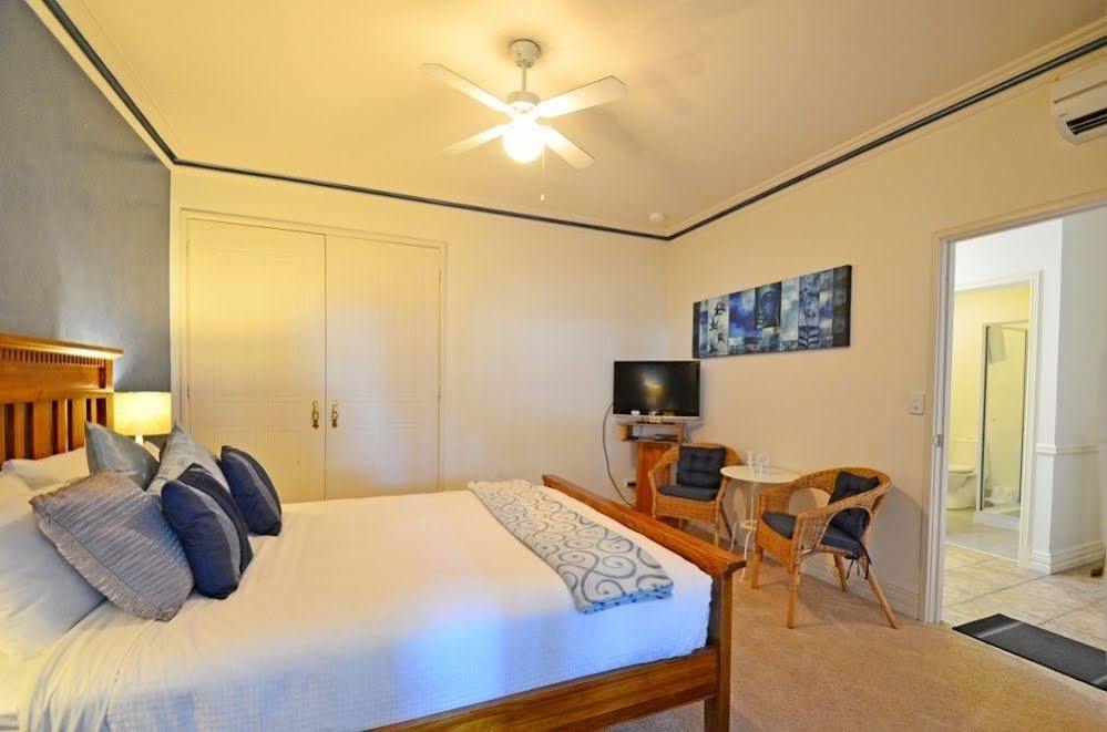 Inn The Tuarts Guest Lodge Busselton Accommodation - Adults Only 4* Busselton