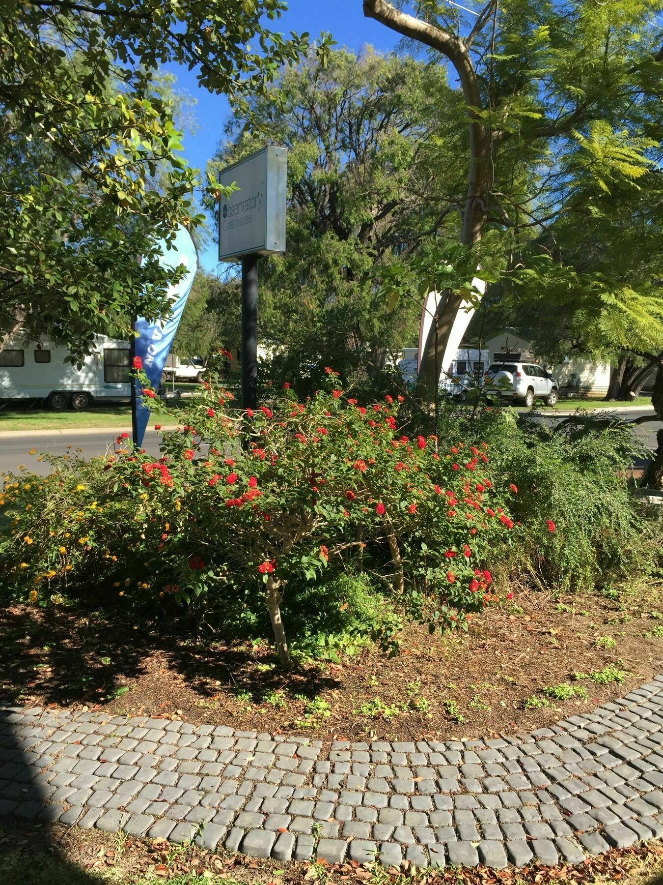 Observatory - Adults Only Bed & Breakfast Busselton