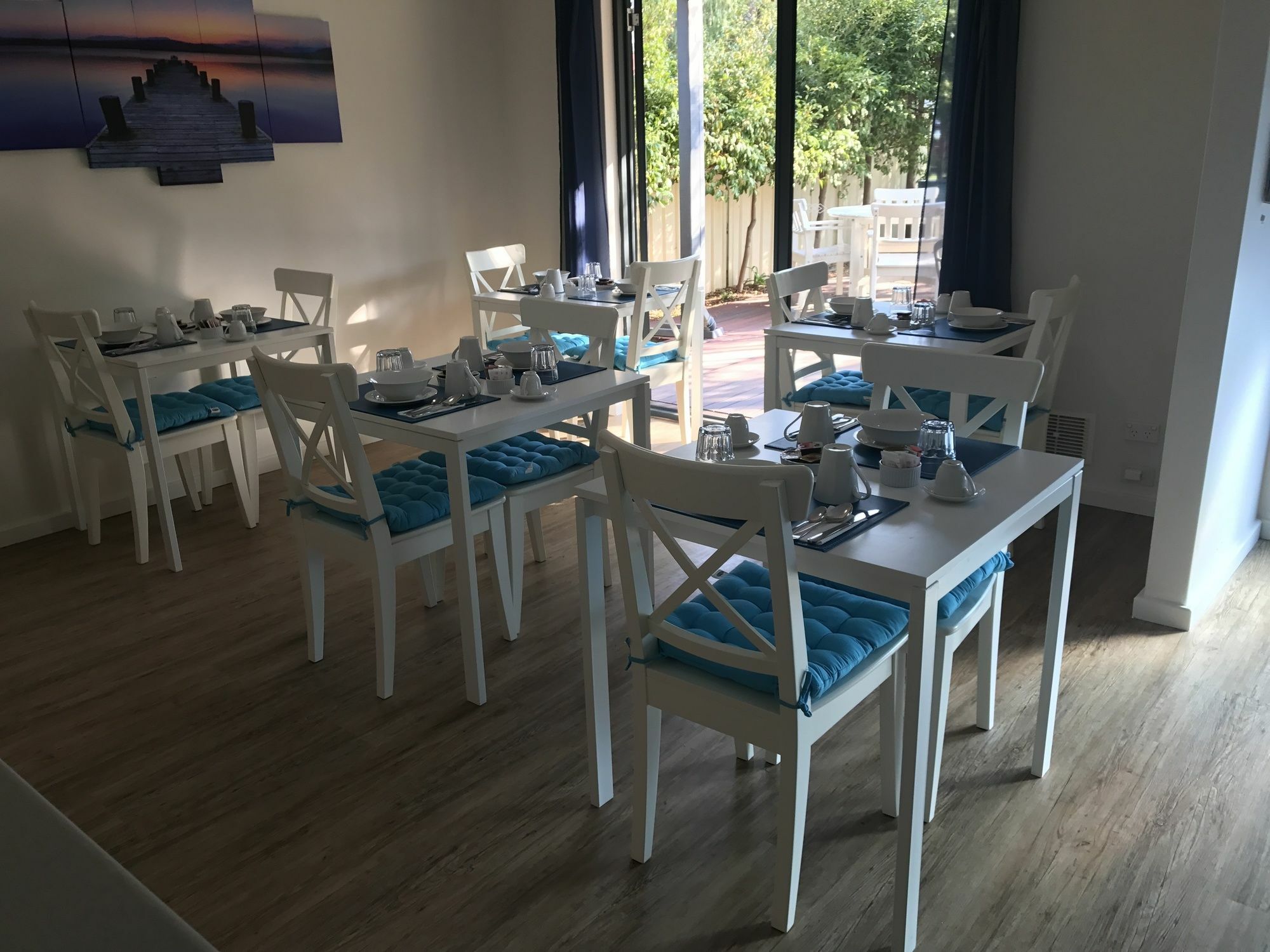 Bed & Breakfast Observatory - Adults Only