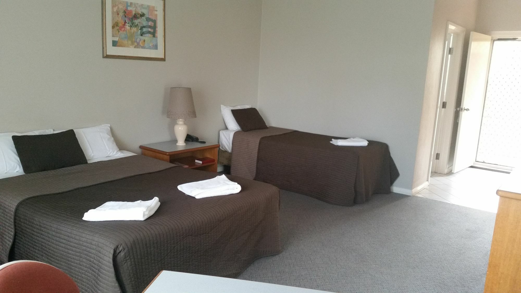 Esplanade 3* Busselton