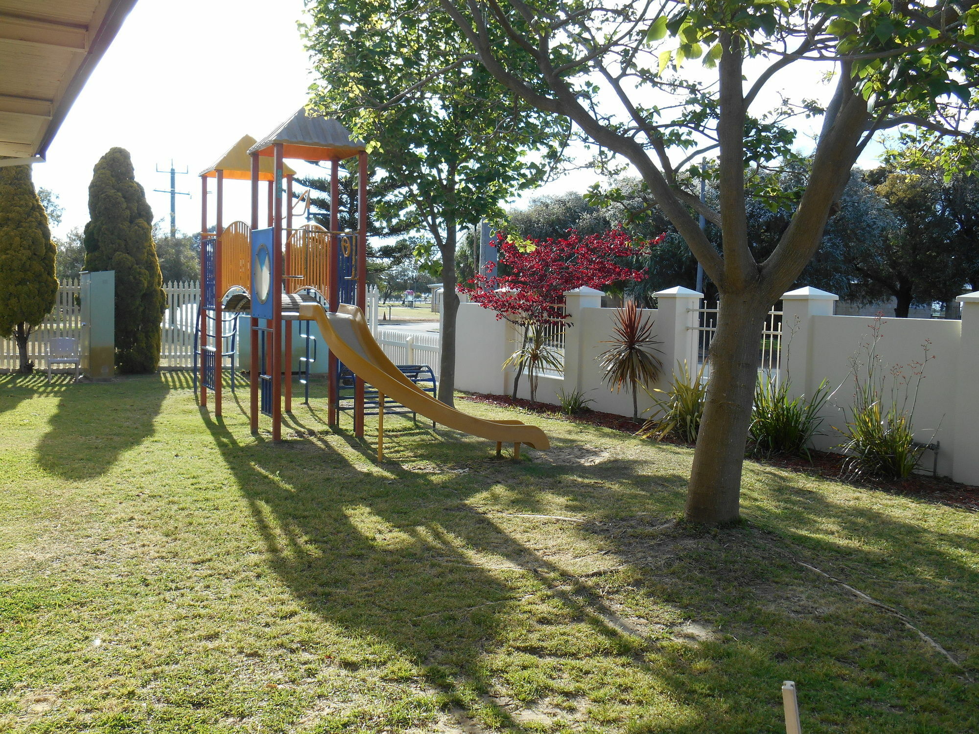 Hotel Esplanade Busselton