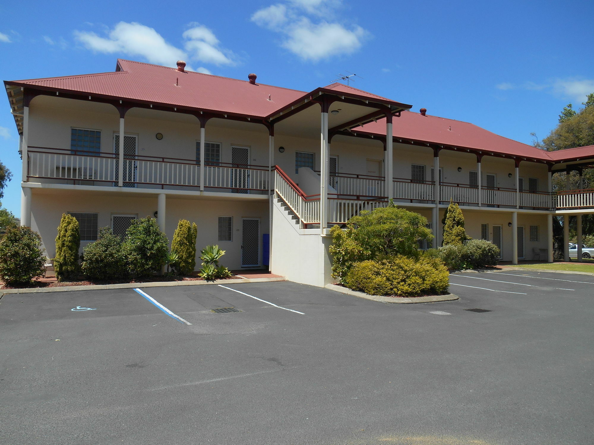 Esplanade 3* Busselton