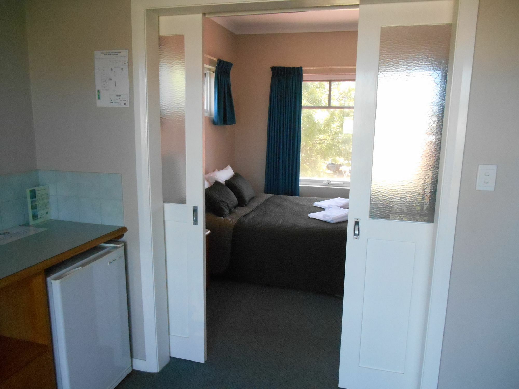 Hotel Esplanade Busselton