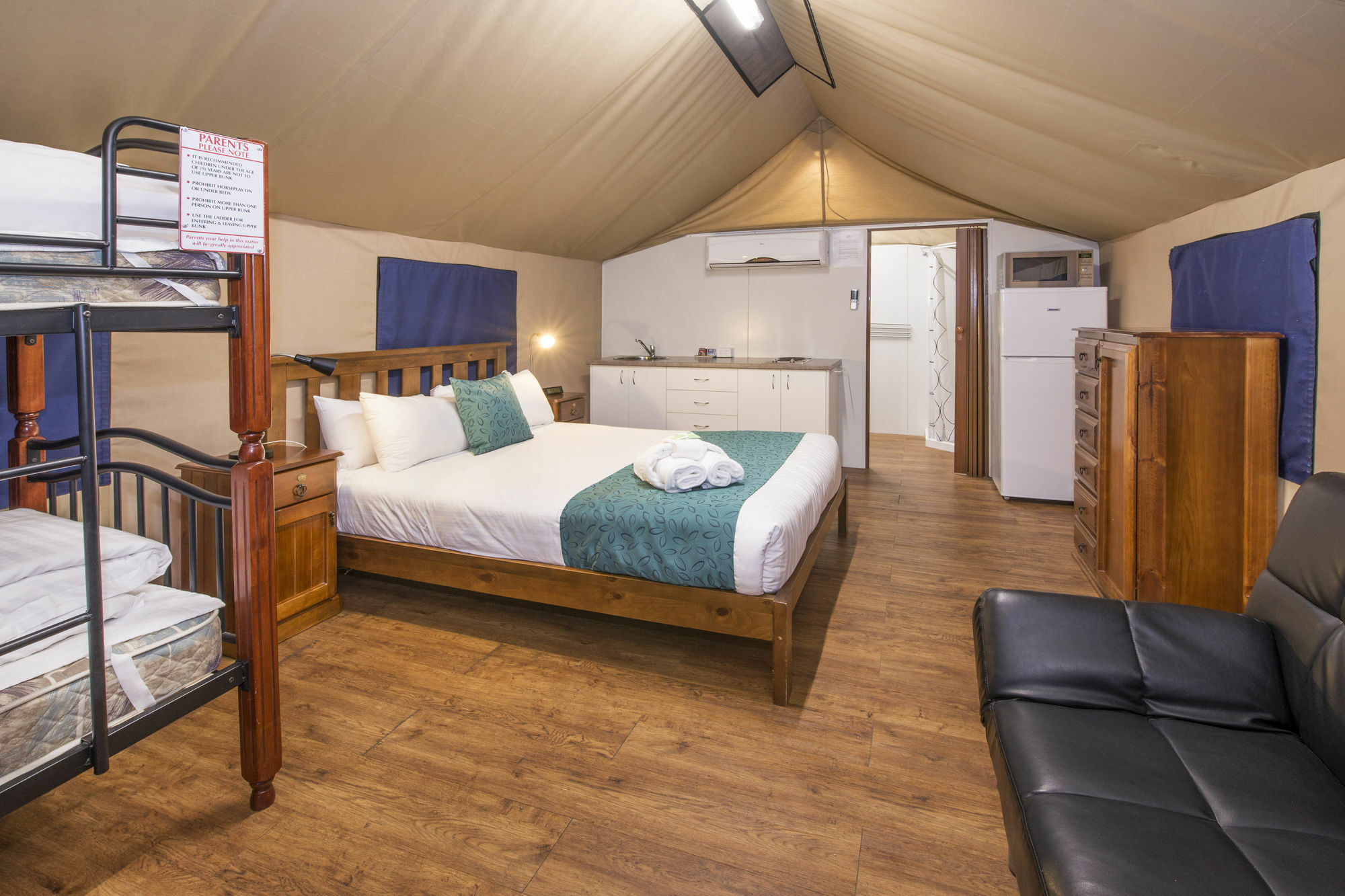Discovery Parks - Busselton 4*
