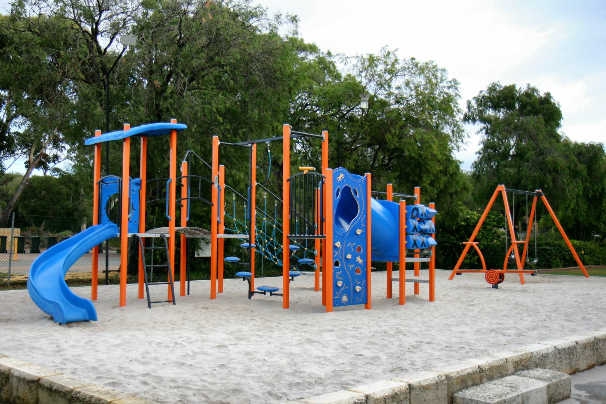 Discovery Parks - Busselton Holiday park Busselton