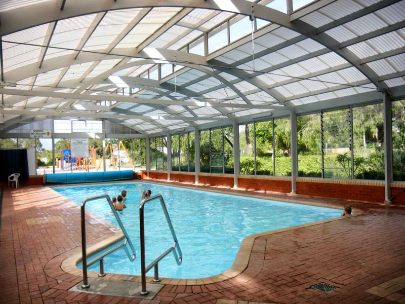 Discovery Parks - Busselton Holiday park Busselton