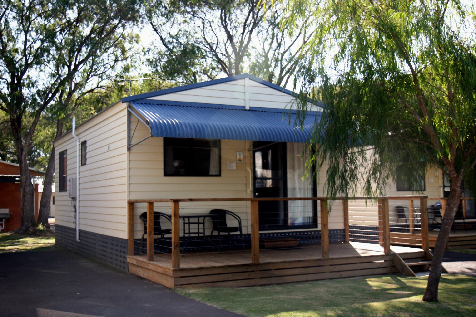 Discovery Parks - Busselton 4* Busselton
