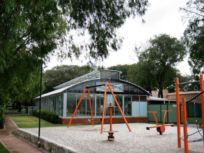 Holiday park Discovery Parks - Busselton 4*