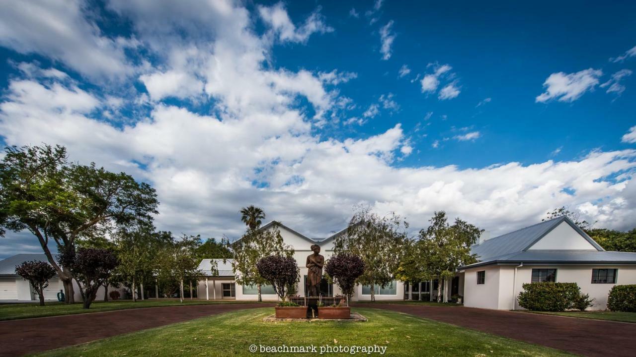 Fairlawn Estate Country house