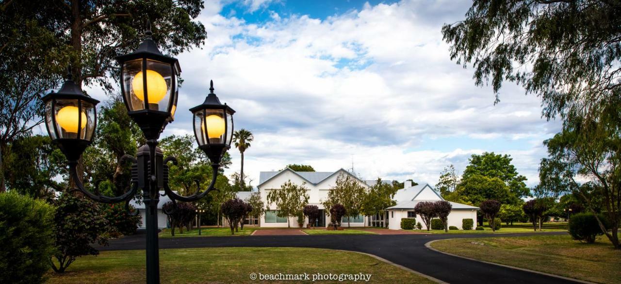 Fairlawn Estate * Busselton