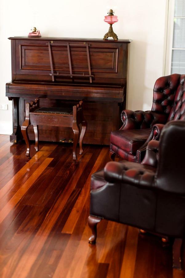 Fairlawn Estate Busselton