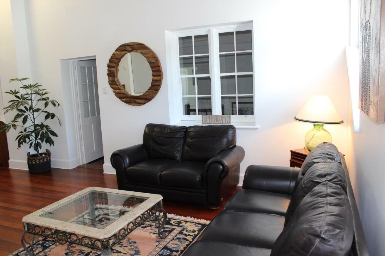 Country house Fairlawn Estate *