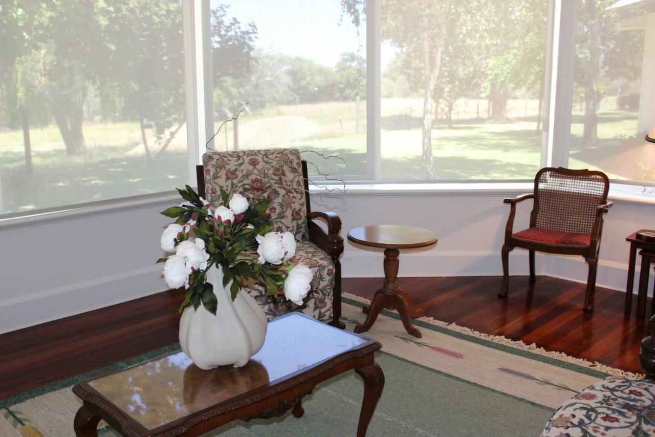 Fairlawn Estate