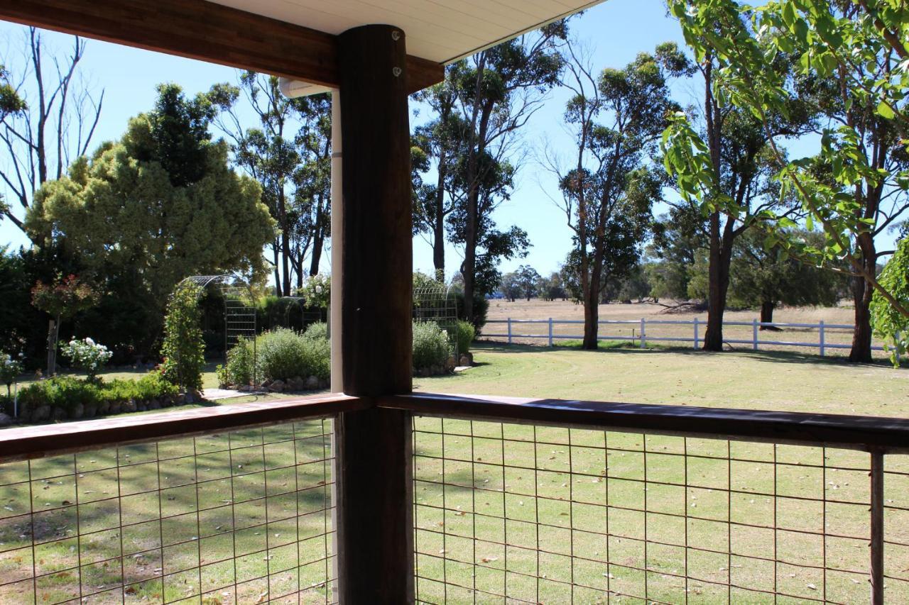 Fairlawn Estate *