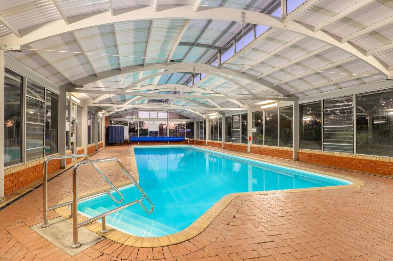 Discovery Parks - Busselton 4*