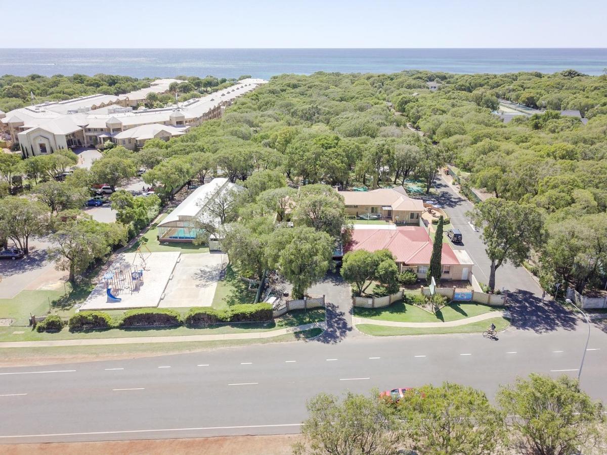 Holiday park Discovery Parks - Busselton 4*