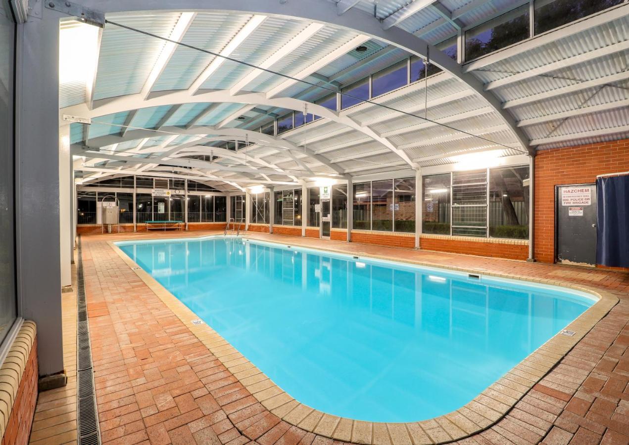 Discovery Parks - Busselton Busselton