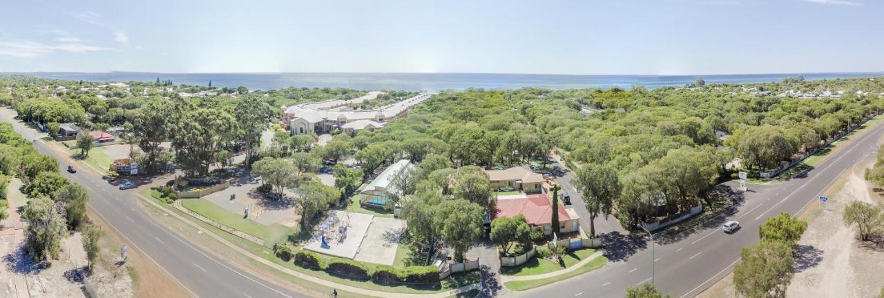 Discovery Parks - Busselton Holiday park