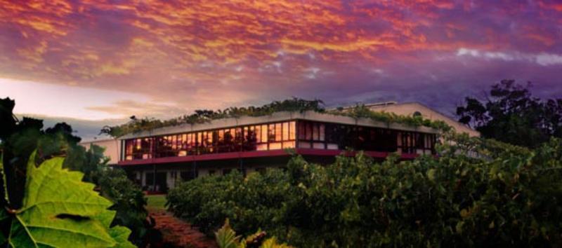 Bed & Breakfast Inn The Tuarts Guest Lodge Busselton Accommodation - Adults Only Busselton