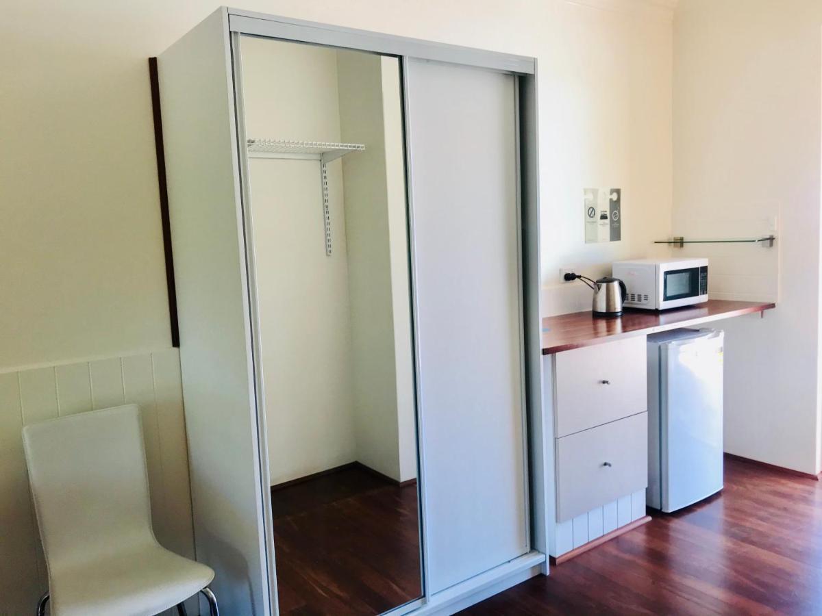 Paradise Motel Busselton