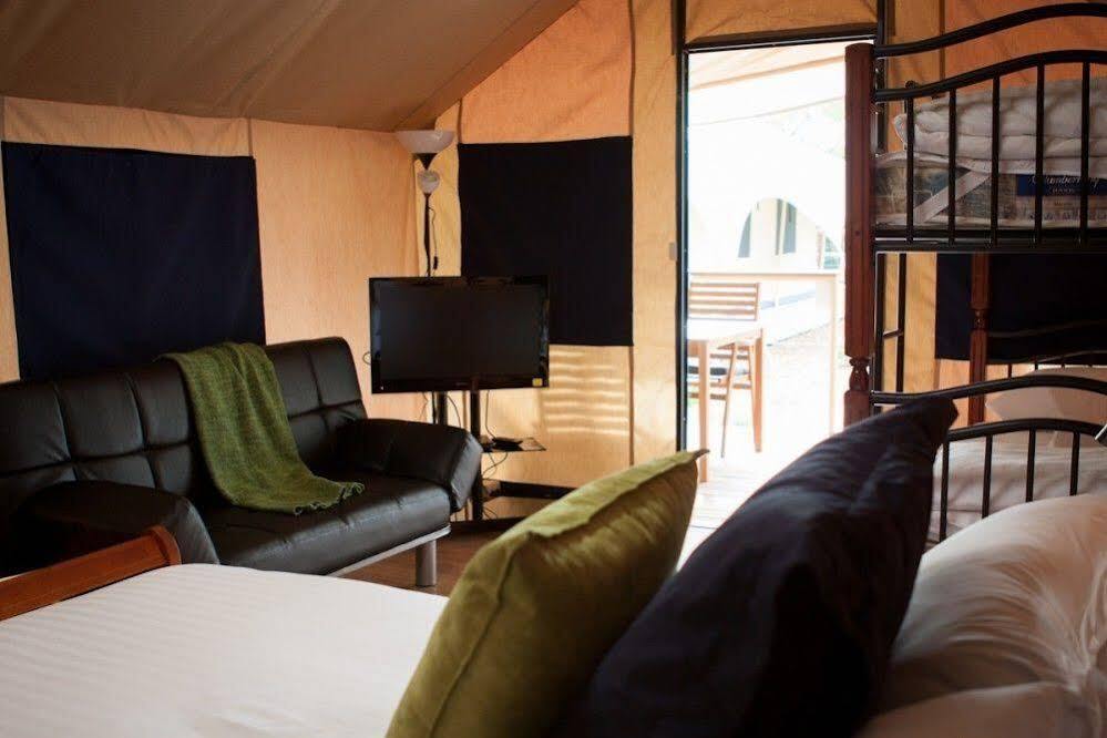 Discovery Parks - Busselton 4* Busselton