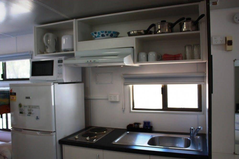 Discovery Parks - Busselton Holiday park Busselton