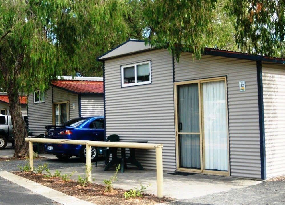 Holiday park Discovery Parks - Busselton 4*