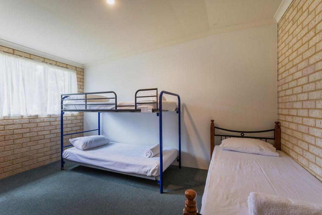 And Glamping Village 4* Busselton