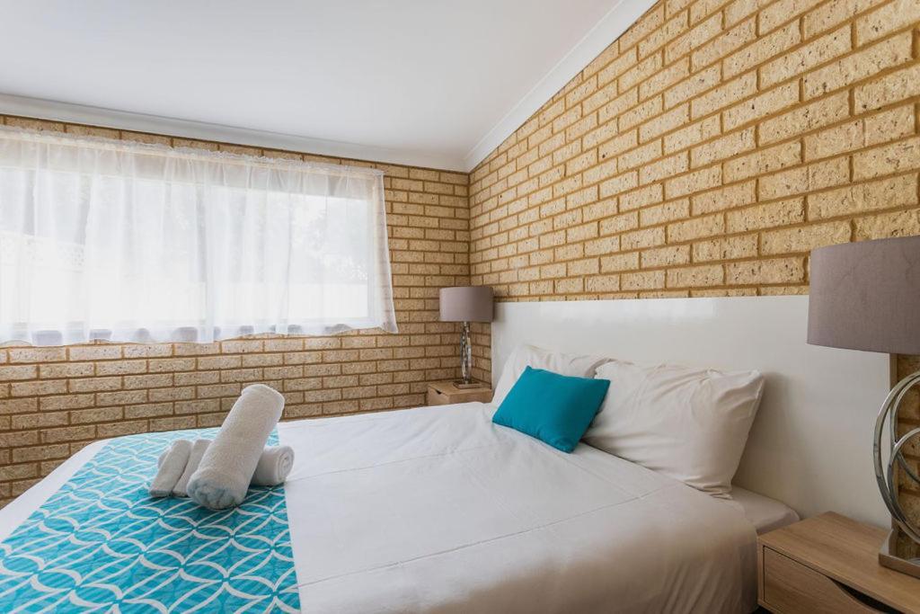 Resort And Glamping Village Busselton