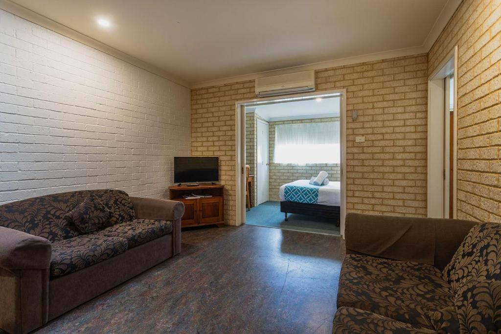 And Glamping Village Resort Busselton
