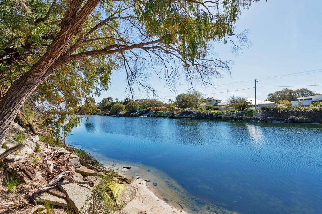 Resort And Glamping Village Busselton