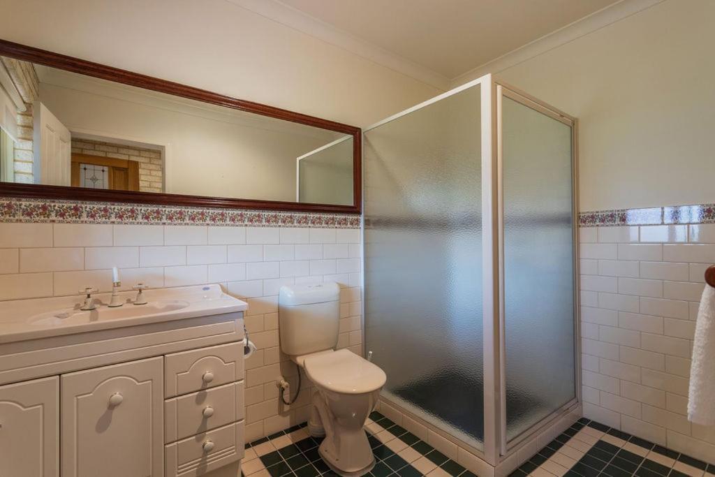 And Glamping Village Busselton